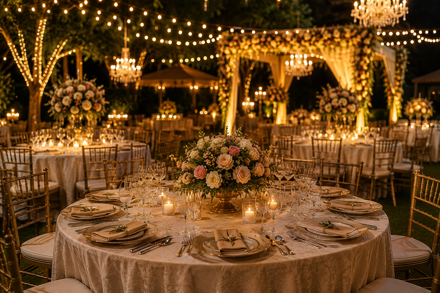 Make Your Corporate Event Memorable with Fossetta